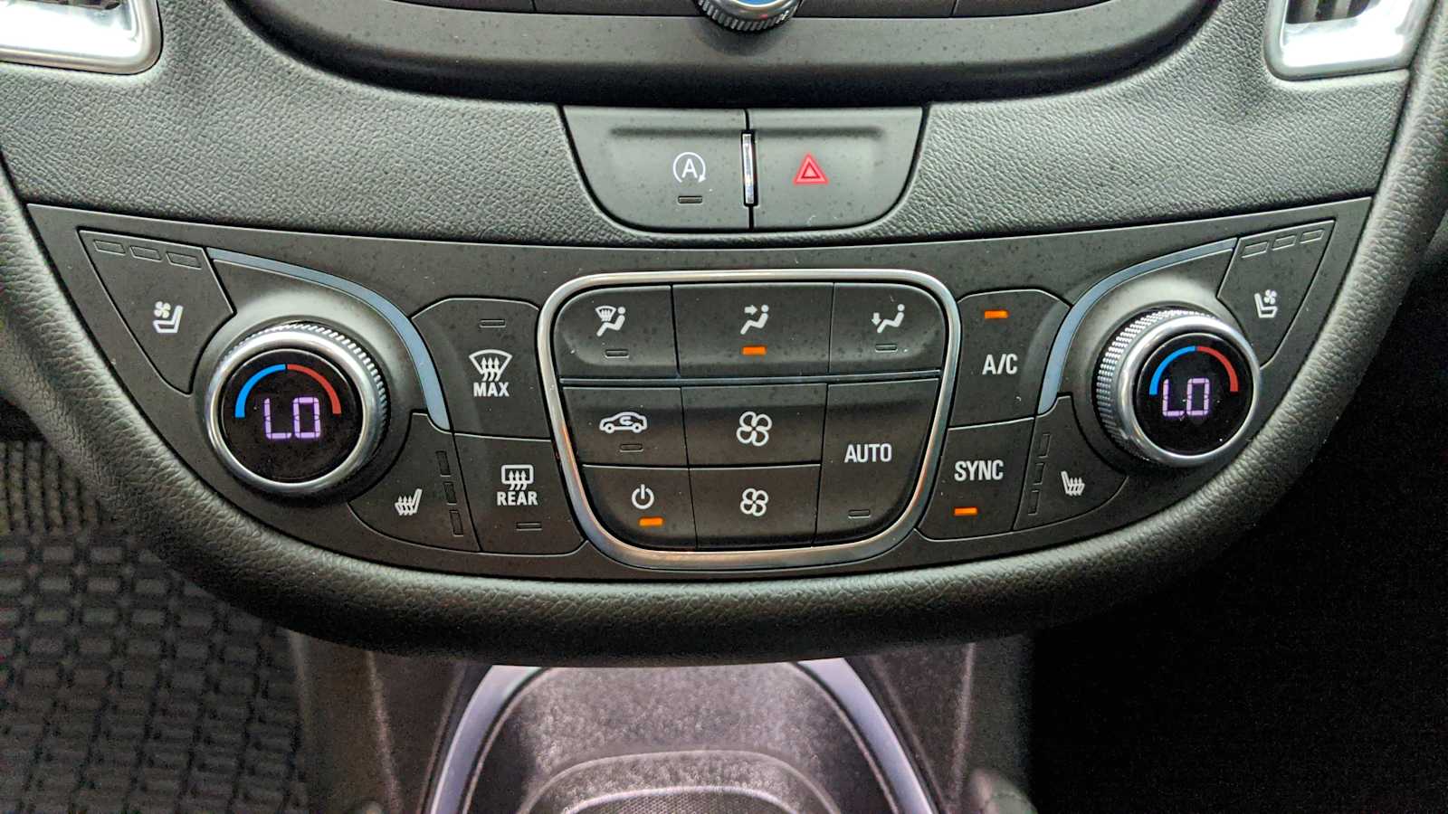 2023 Chevrolet Malibu LT Sterling Gray Metallic at Marchant Chevrolet