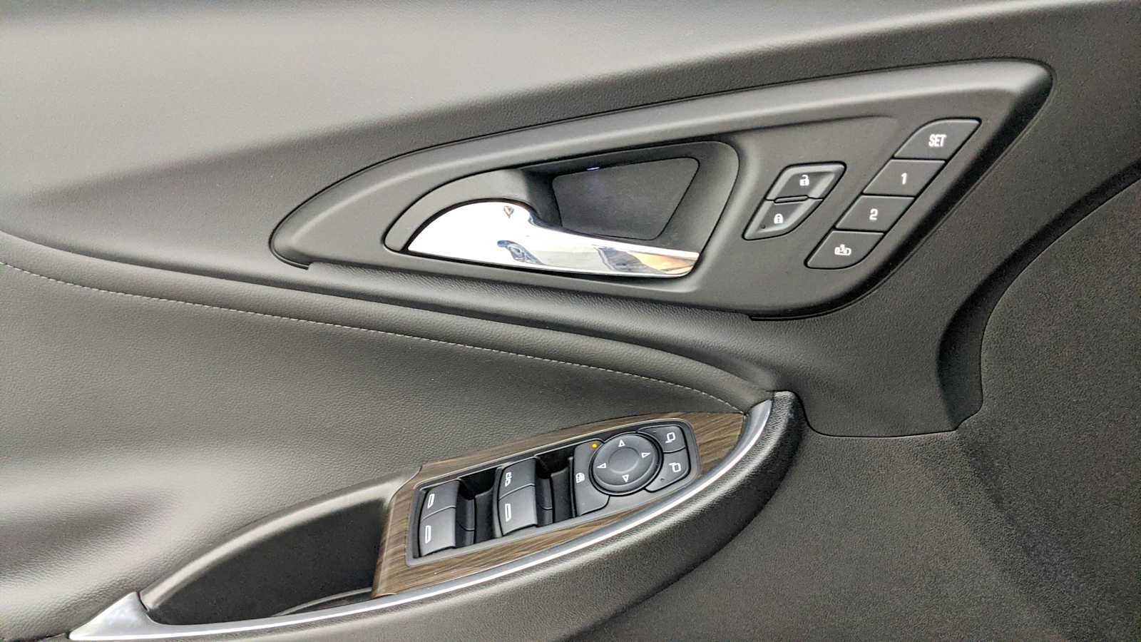 2023 Chevrolet Malibu LT Sterling Gray Metallic at Marchant Chevrolet