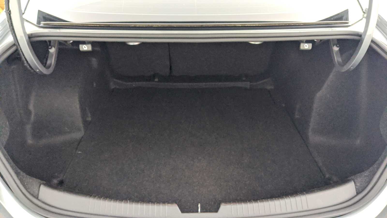 2023 Chevrolet Malibu LT Sterling Gray Metallic at Marchant Chevrolet