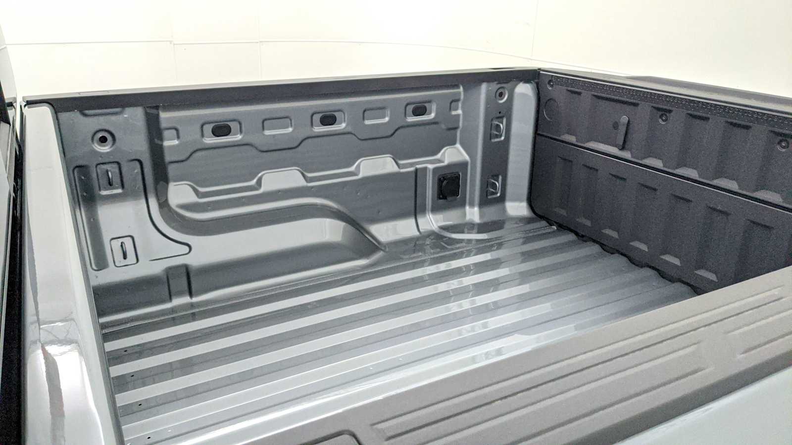 2026 Chevrolet Colorado 2WD LT Sterling Gray Metallic at Crews Chevrolet