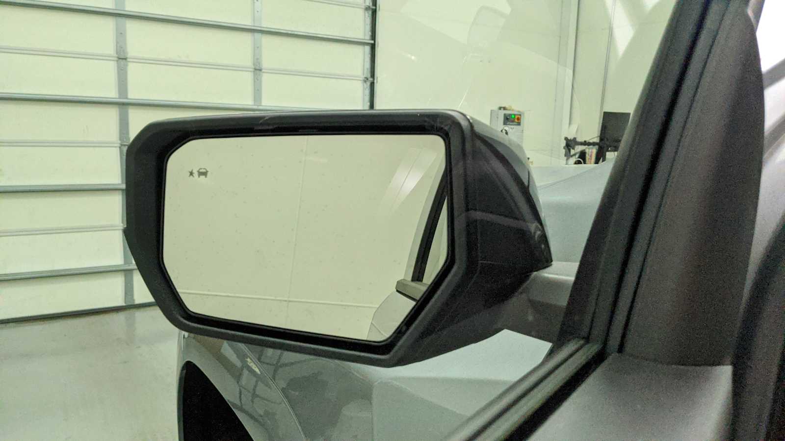 2026 Chevrolet Colorado 2WD LT Sterling Gray Metallic at Crews Chevrolet