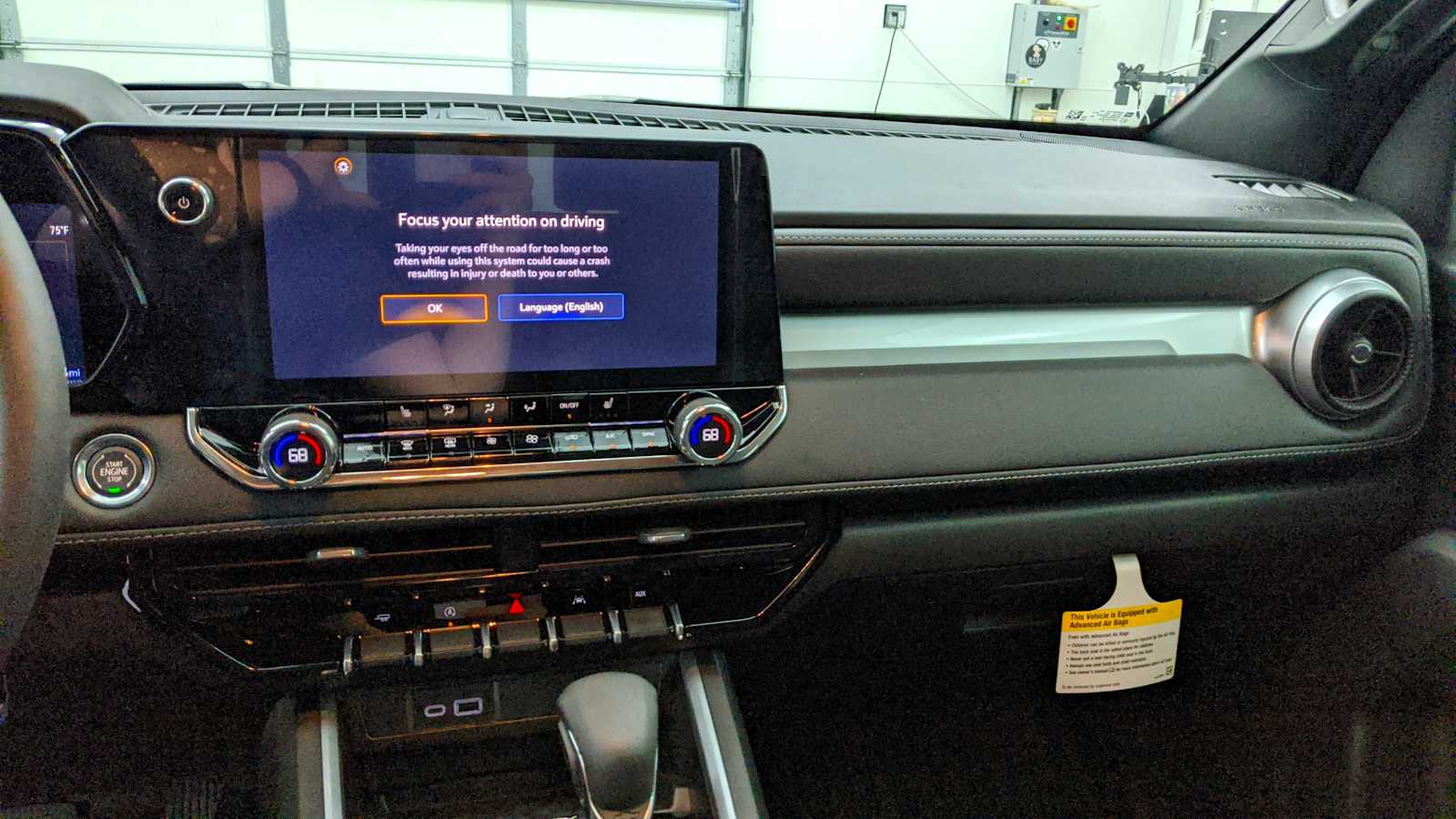 2026 Chevrolet Colorado 2WD LT Sterling Gray Metallic at Crews Chevrolet
