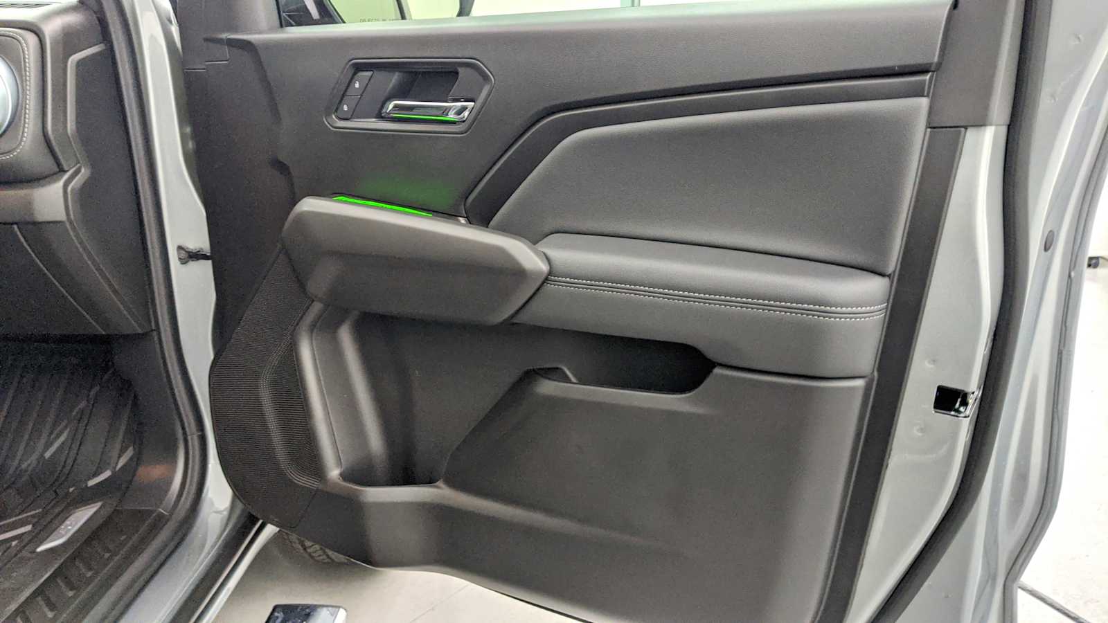 2026 Chevrolet Colorado 2WD LT Sterling Gray Metallic at Crews Chevrolet