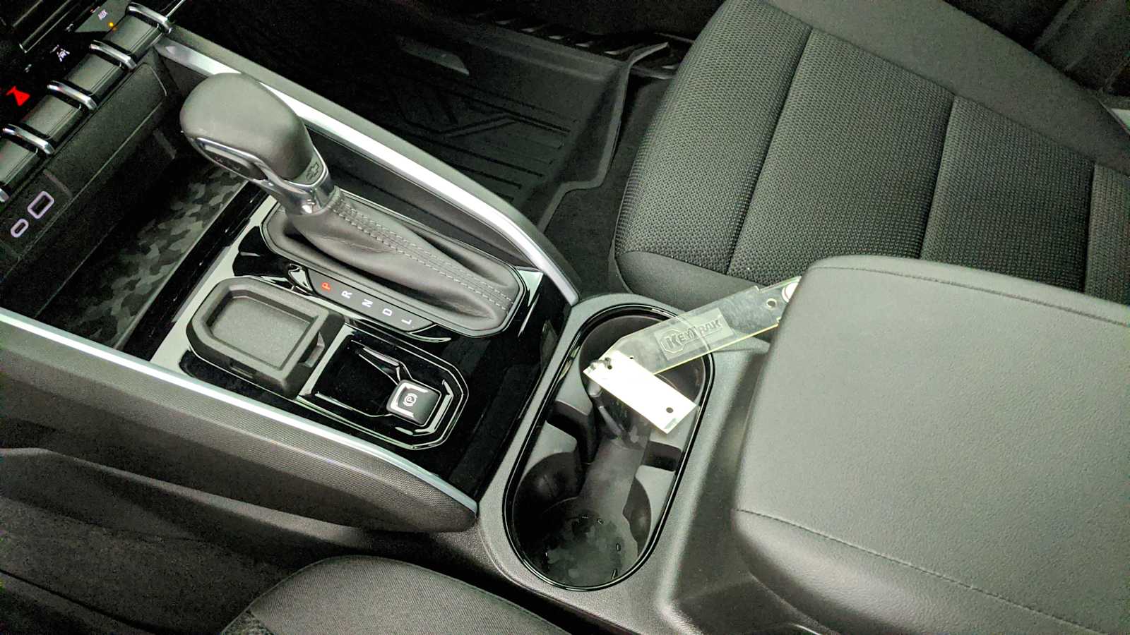 2026 Chevrolet Colorado 2WD LT Black at Crews Chevrolet