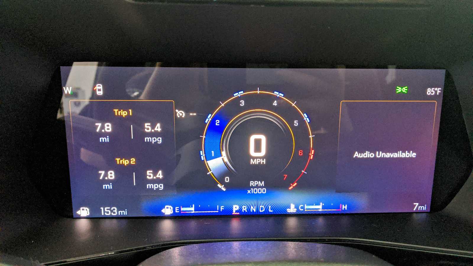 2026 Chevrolet Colorado 2WD LT Black at Crews Chevrolet