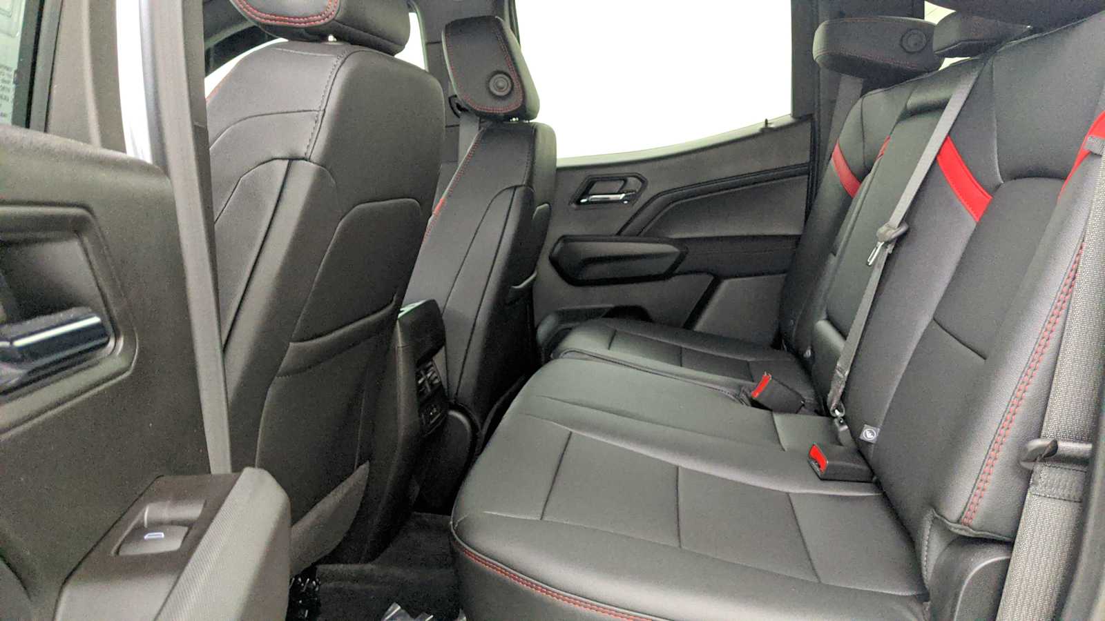 2026 Chevrolet Colorado 4WD Z71 Sterling Gray Metallic at Crews Chevrolet