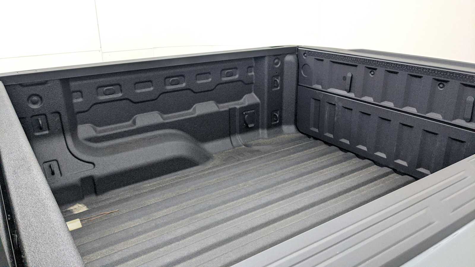2026 Chevrolet Colorado 4WD Z71 Sterling Gray Metallic at Crews Chevrolet