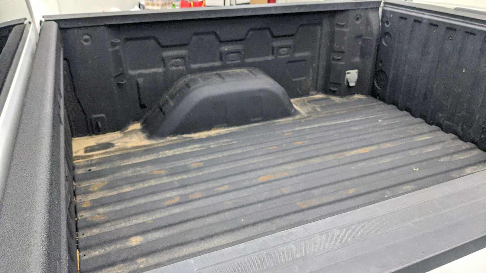 2022 Chevrolet Silverado 1500 LTD Work Truck Summit White at Low Country Motors