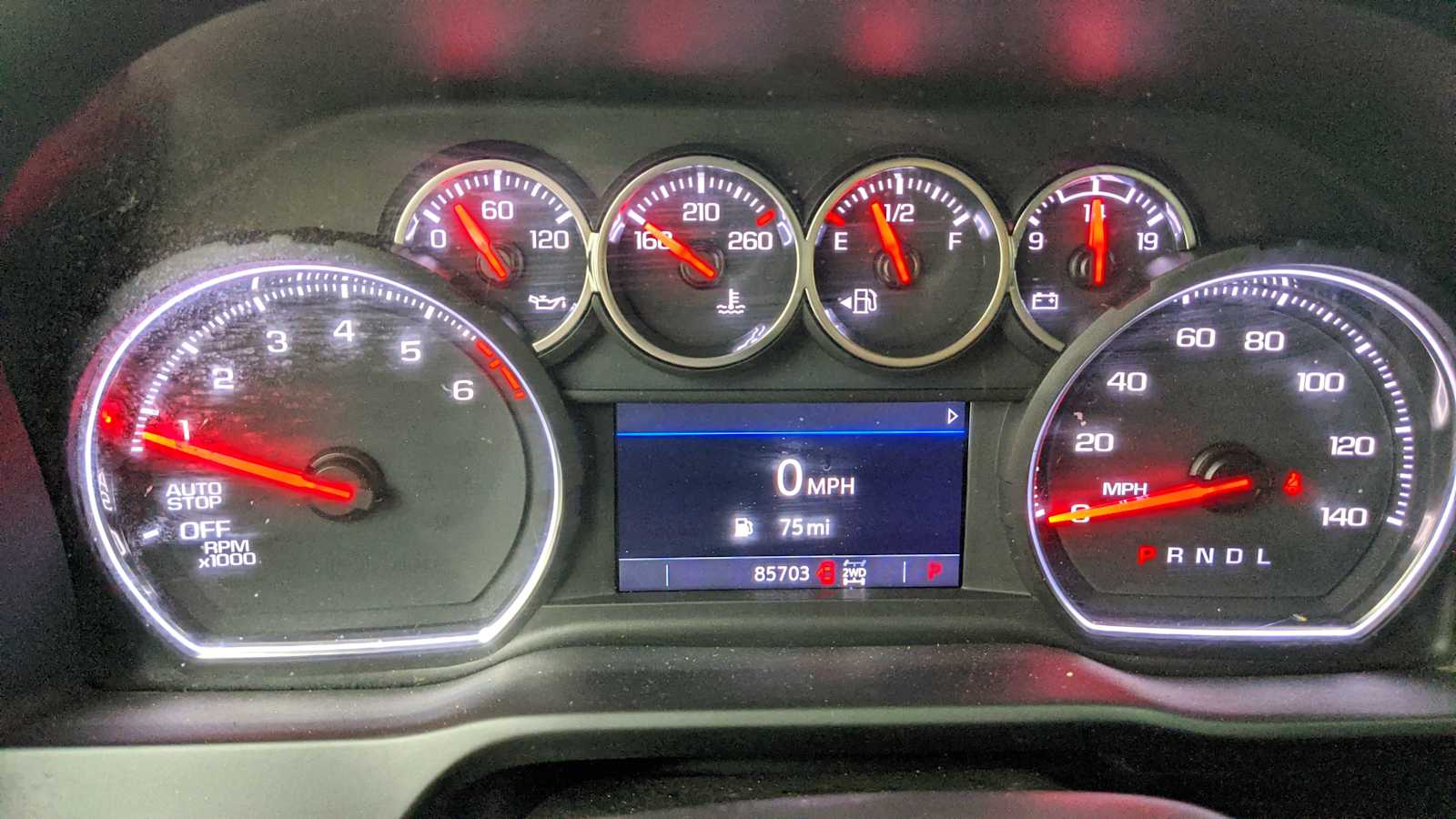 2022 Chevrolet Silverado 1500 LTD Work Truck Summit White at Low Country Motors