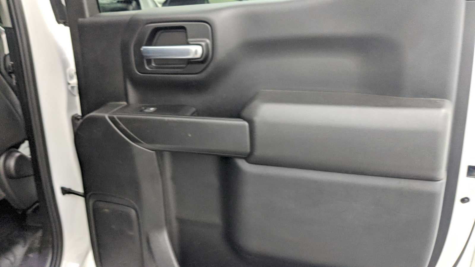 2022 Chevrolet Silverado 1500 LTD Work Truck Summit White at Low Country Motors