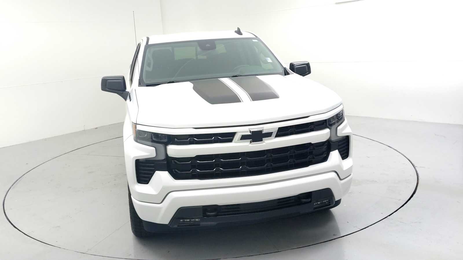 2023 Chevrolet Silverado 1500 RST - 1