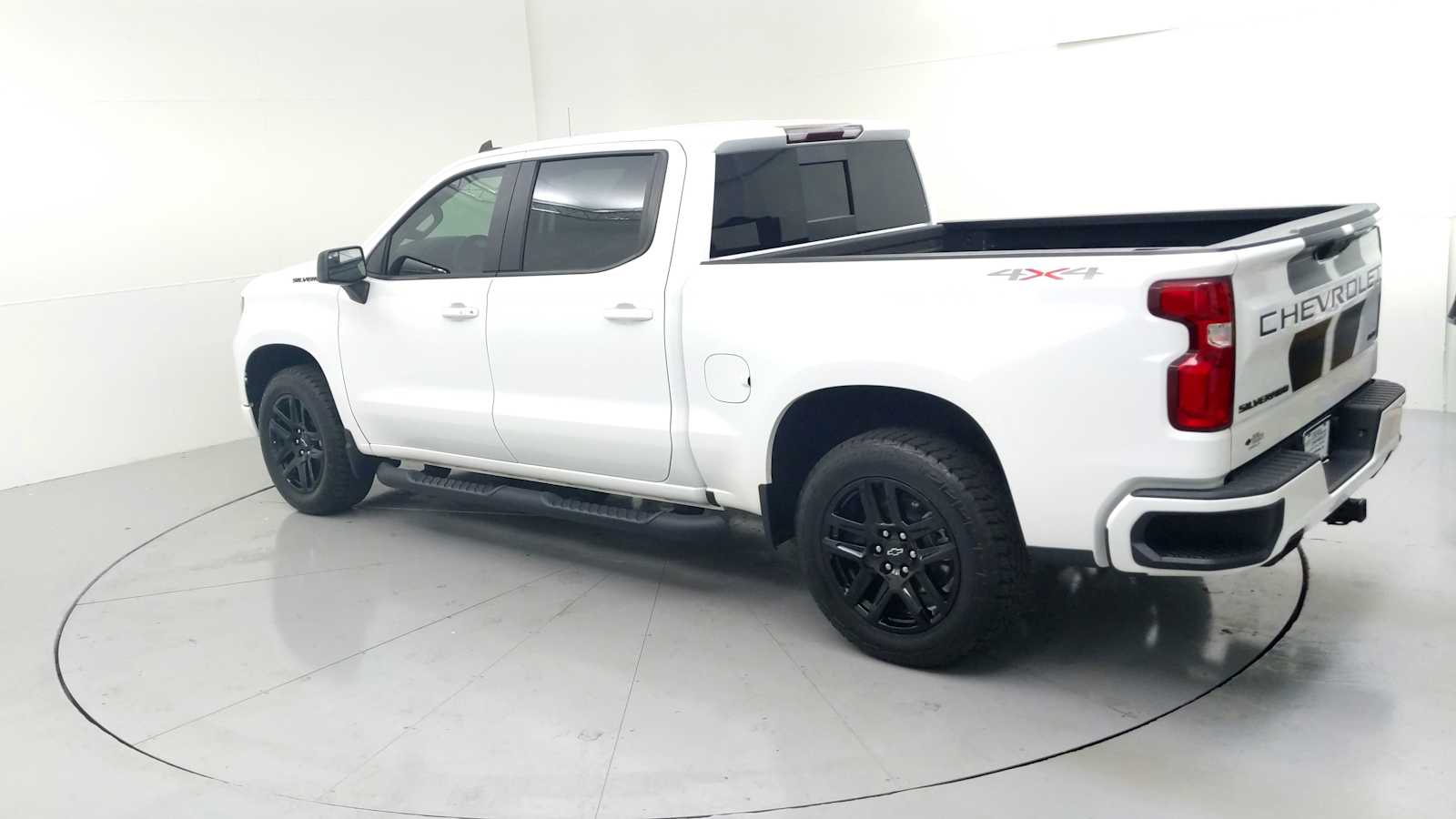2023 Chevrolet Silverado 1500 RST - 6
