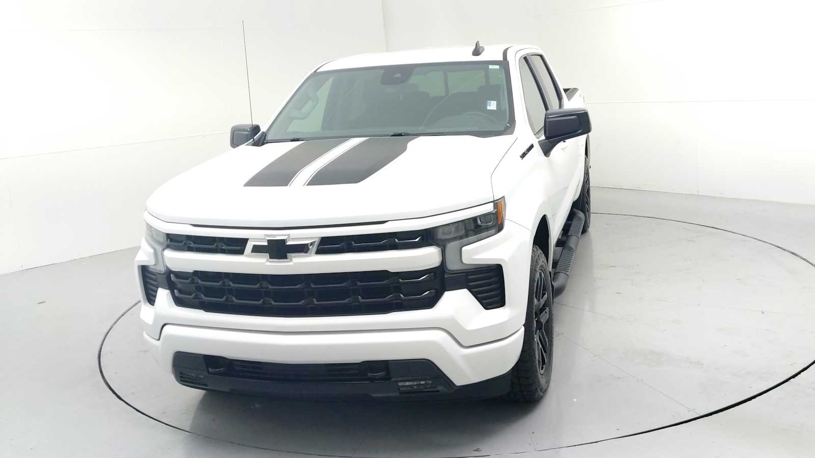 2023 Chevrolet Silverado 1500 RST - 2