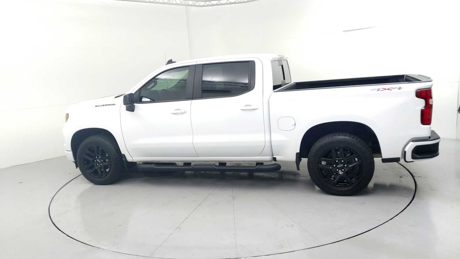 2023 Chevrolet Silverado 1500 RST - 5