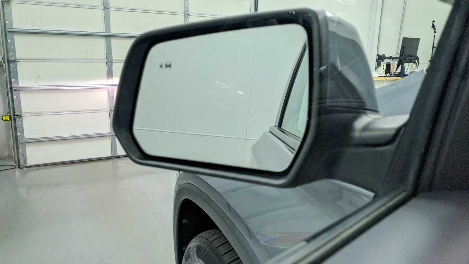 2021 Chevrolet Traverse RS Satin Steel Metallic at Stokes Toyota Beaufort