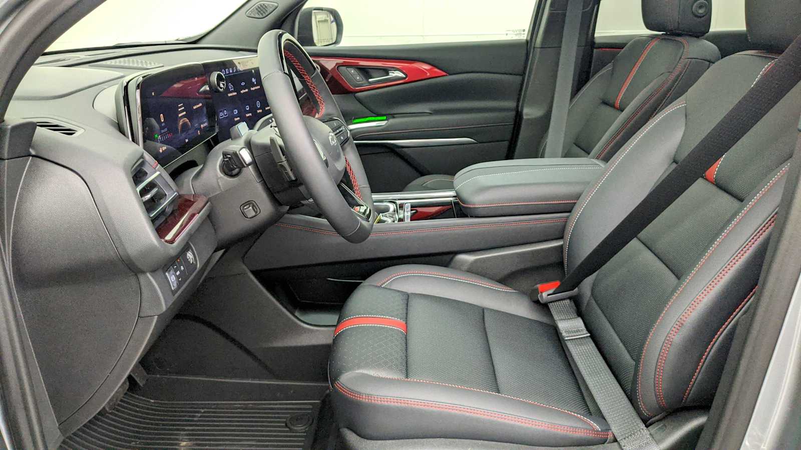2026 Chevrolet Traverse FWD RS - 5