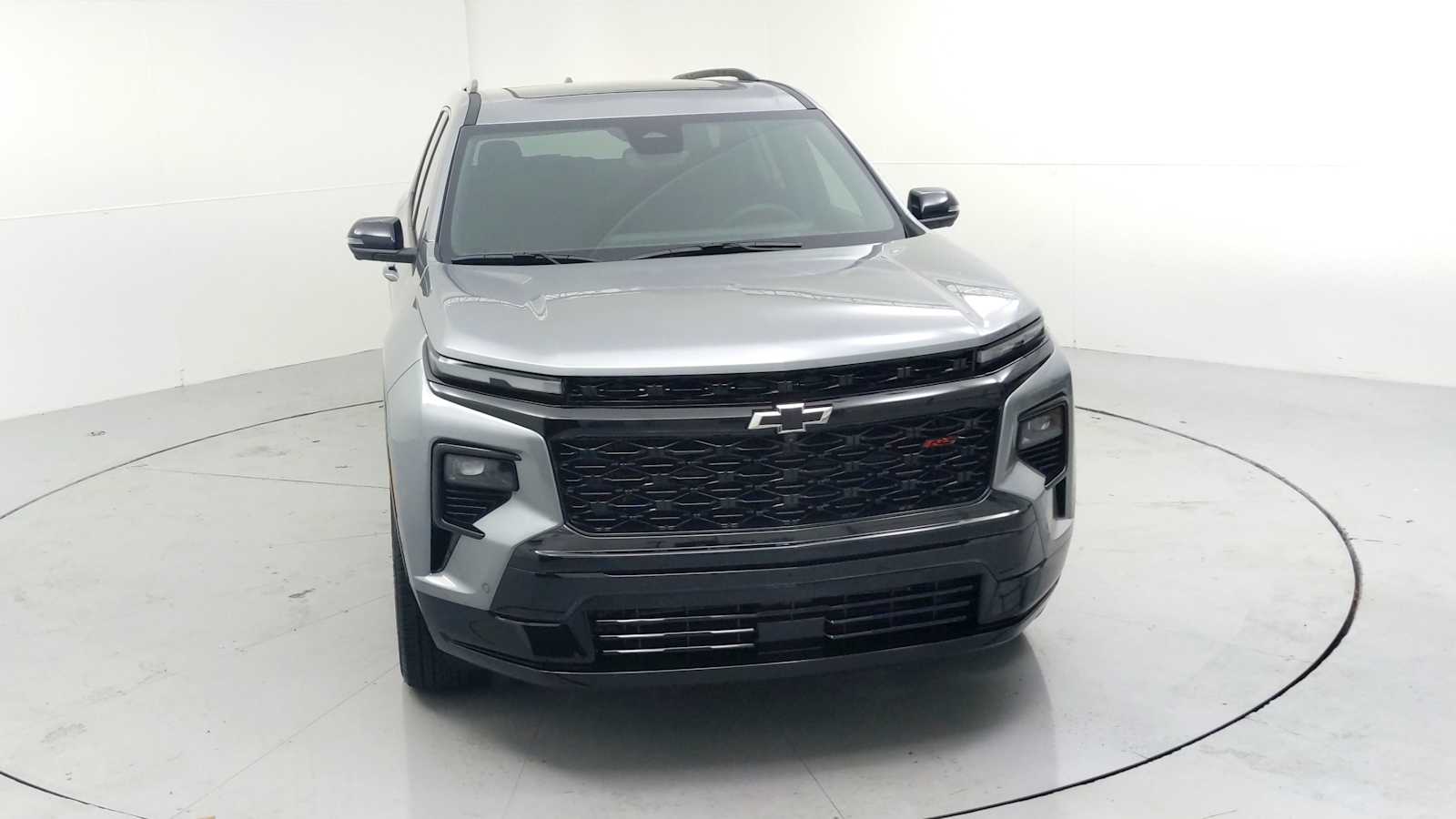2026 Chevrolet Traverse FWD RS - 1