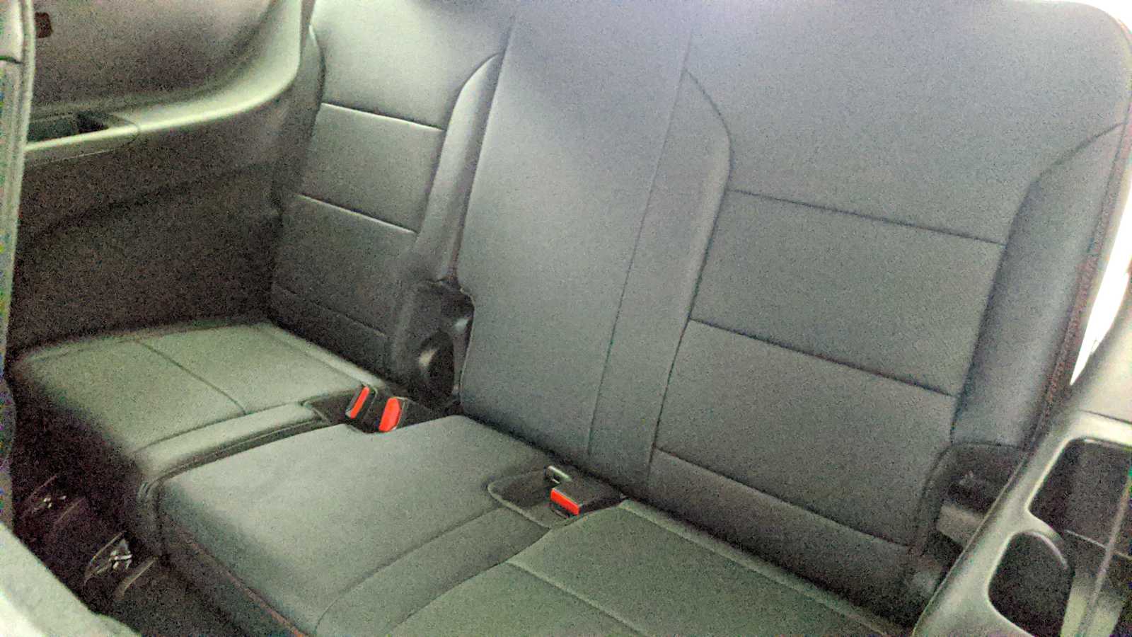 2026 Chevrolet Traverse FWD RS - 10