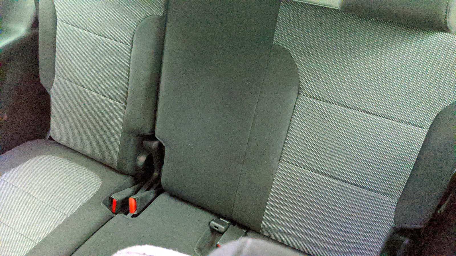 2023 Chevrolet Traverse LT Cloth Mosaic Black Metallic at Ravenel Ford