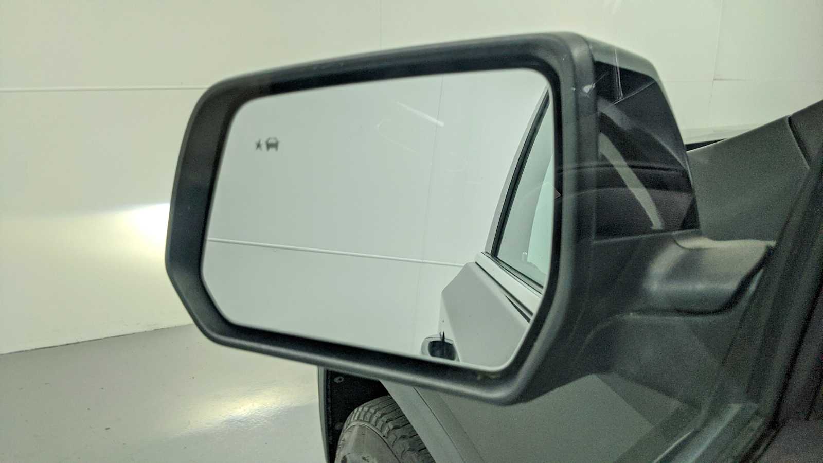 2023 Chevrolet Traverse LT Cloth Mosaic Black Metallic at Ravenel Ford
