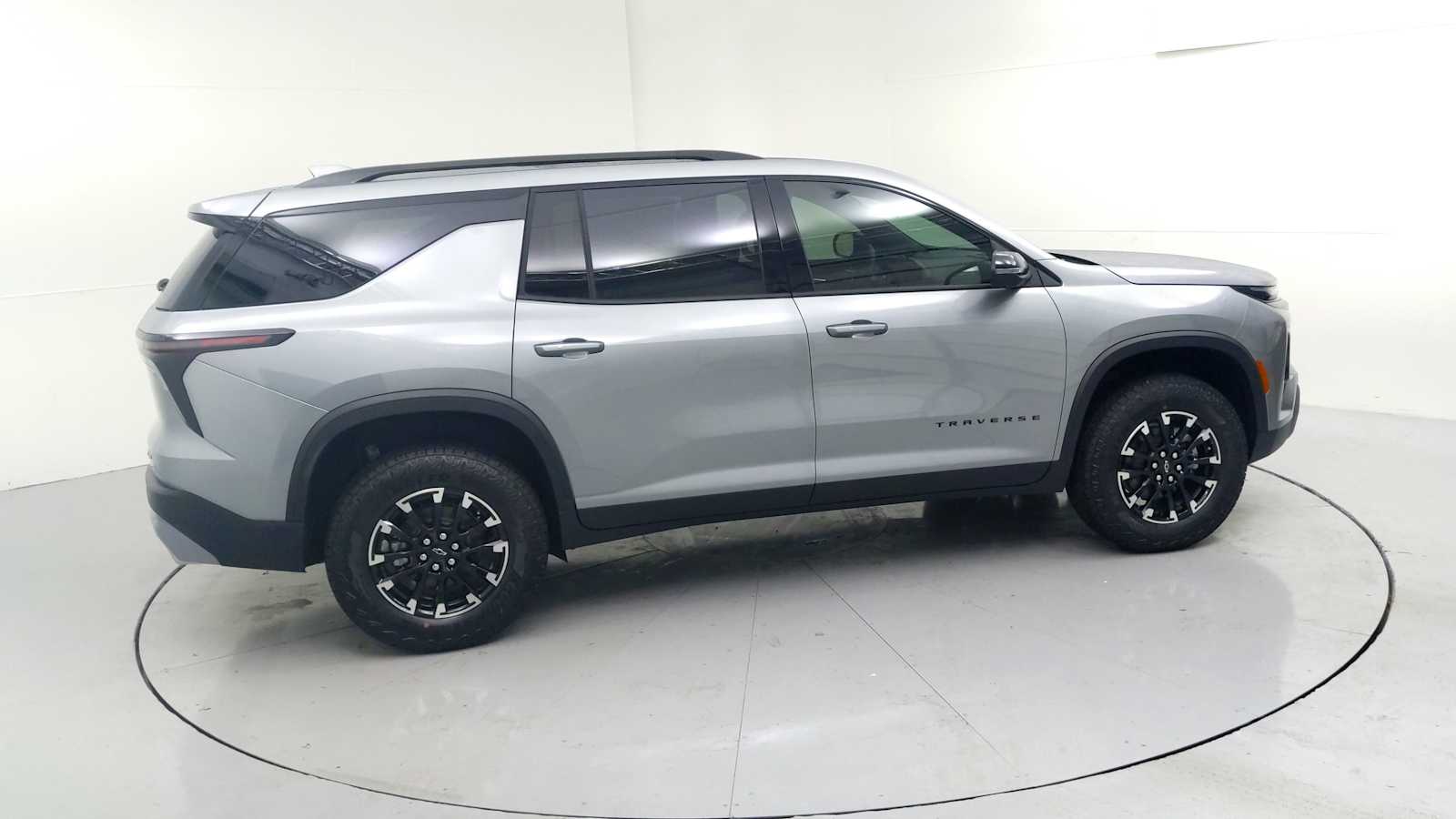 2026 Chevrolet Traverse AWD Z71 - 10