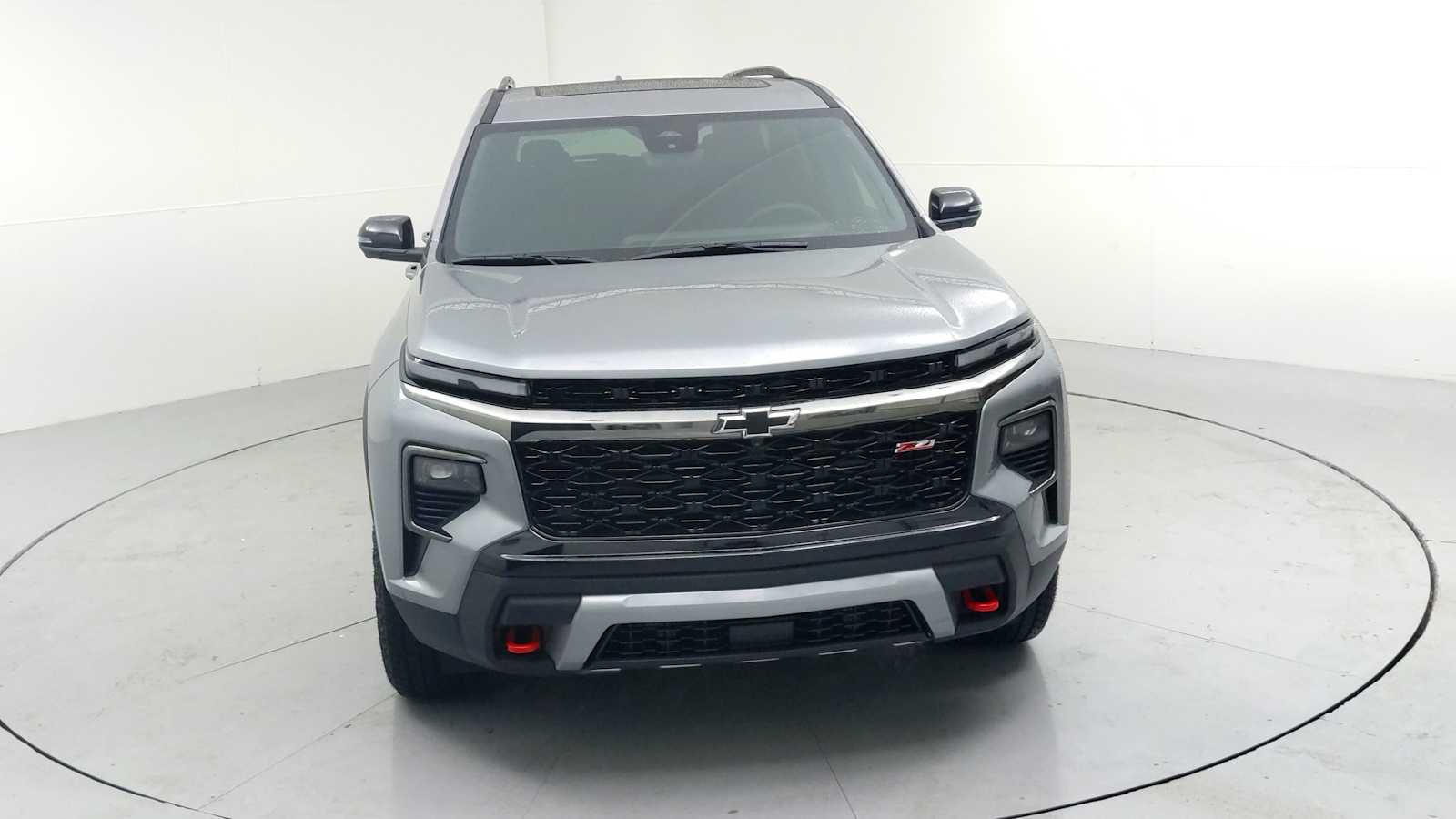 2026 Chevrolet Traverse AWD Z71 - 1