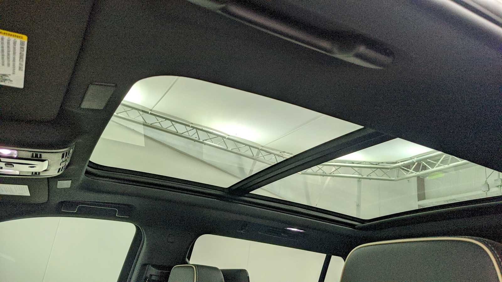 2026 Chevrolet Suburban Premier Polar White Tricoat at Crews Chevrolet