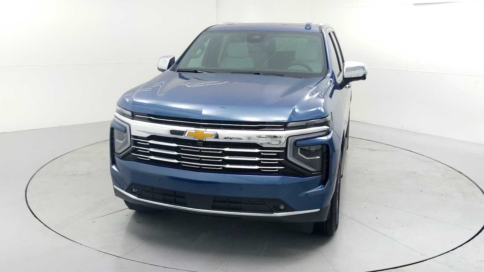 2026 Chevrolet Tahoe Premier - 2