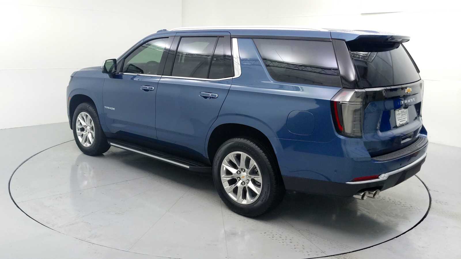 2026 Chevrolet Tahoe Premier - 6