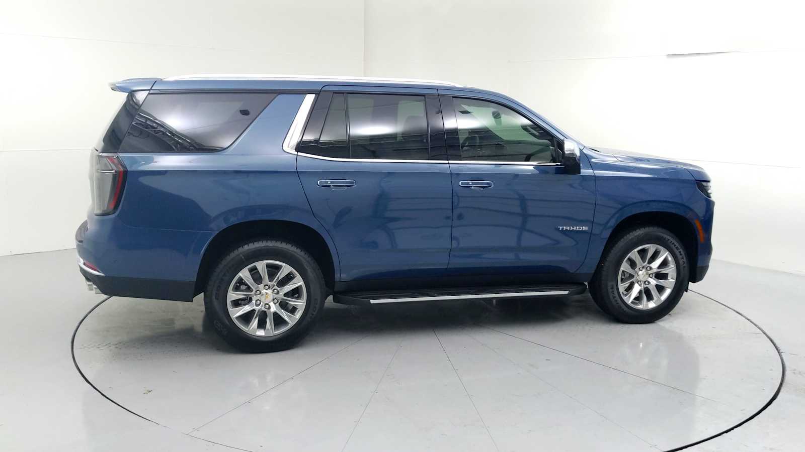 2026 Chevrolet Tahoe Premier - 10