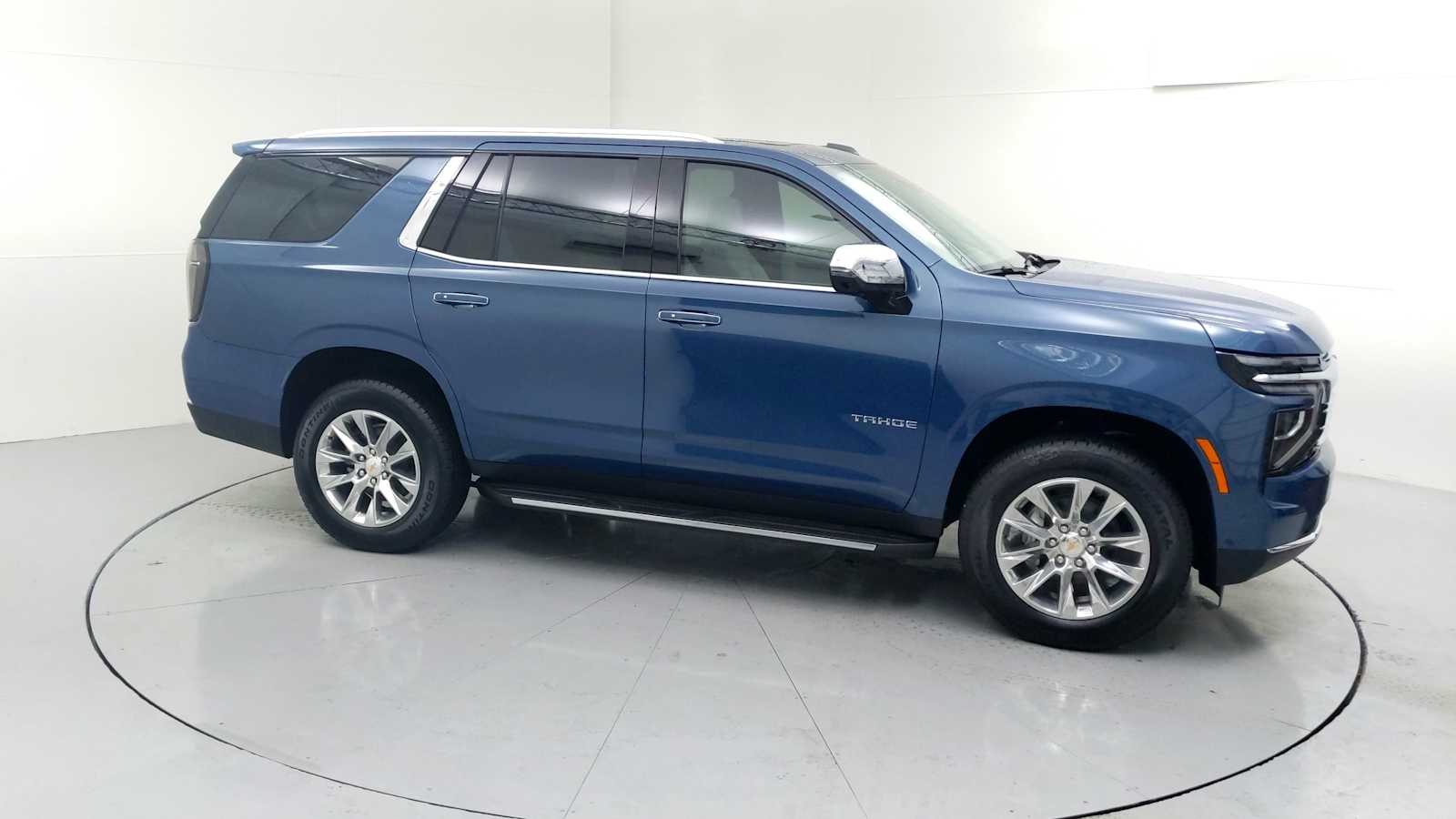 2026 Chevrolet Tahoe Premier - 11
