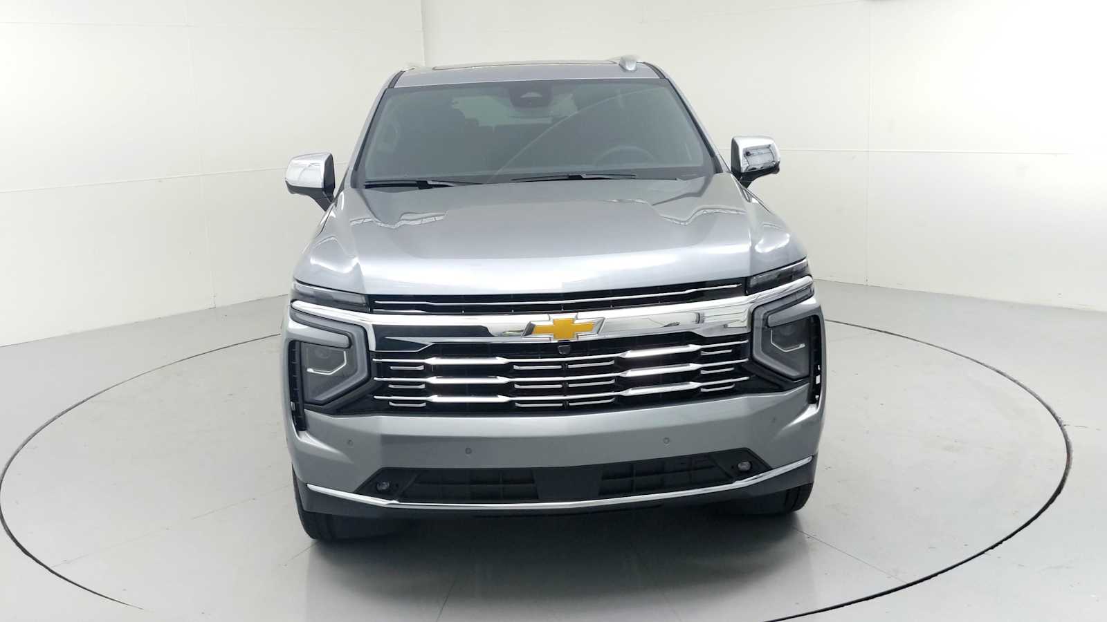 2026 Chevrolet Tahoe Premier - 1