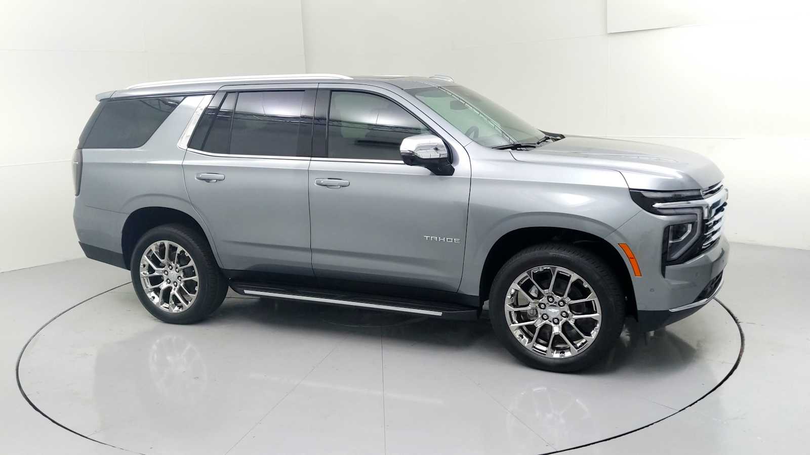 2026 Chevrolet Tahoe Premier - 11