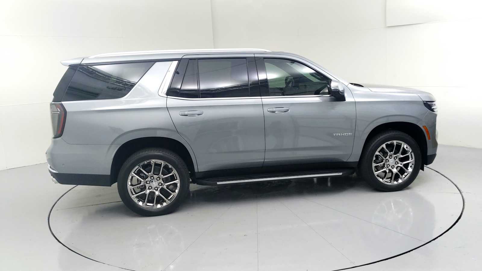 2026 Chevrolet Tahoe Premier - 10