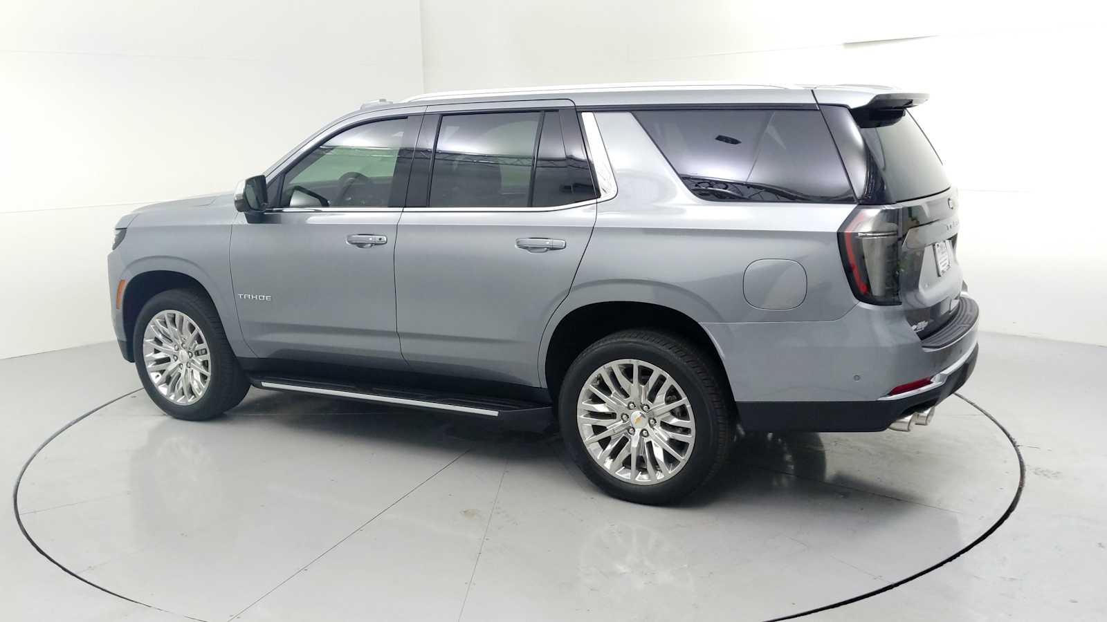 2026 Chevrolet Tahoe Premier - 6