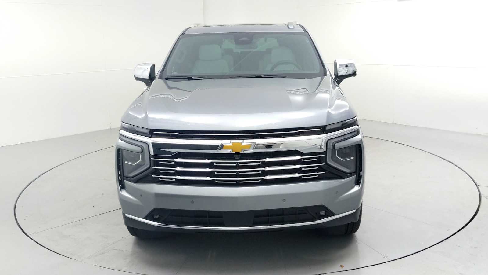 2026 Chevrolet Tahoe Premier - 2
