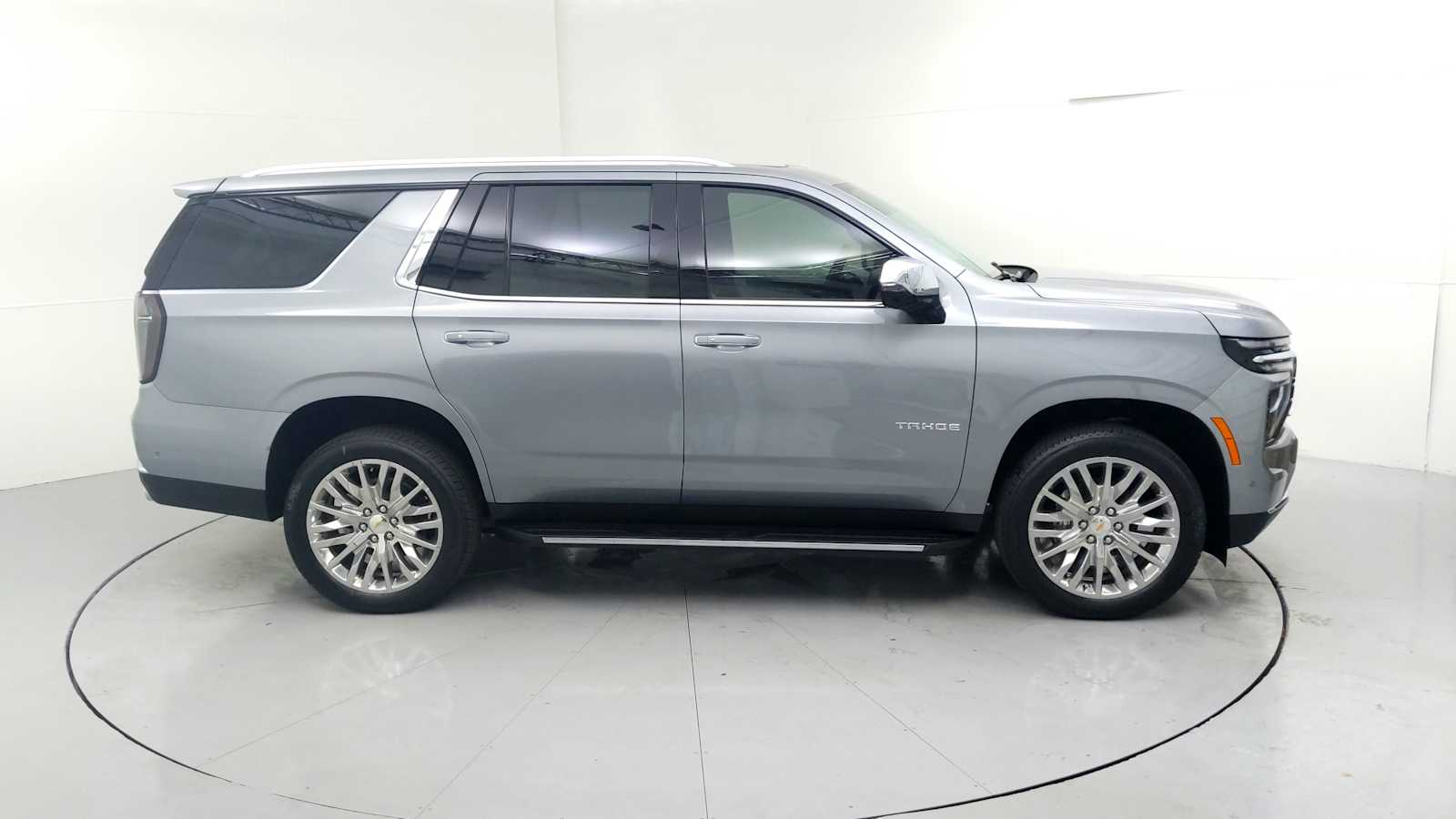 2026 Chevrolet Tahoe Premier - 11