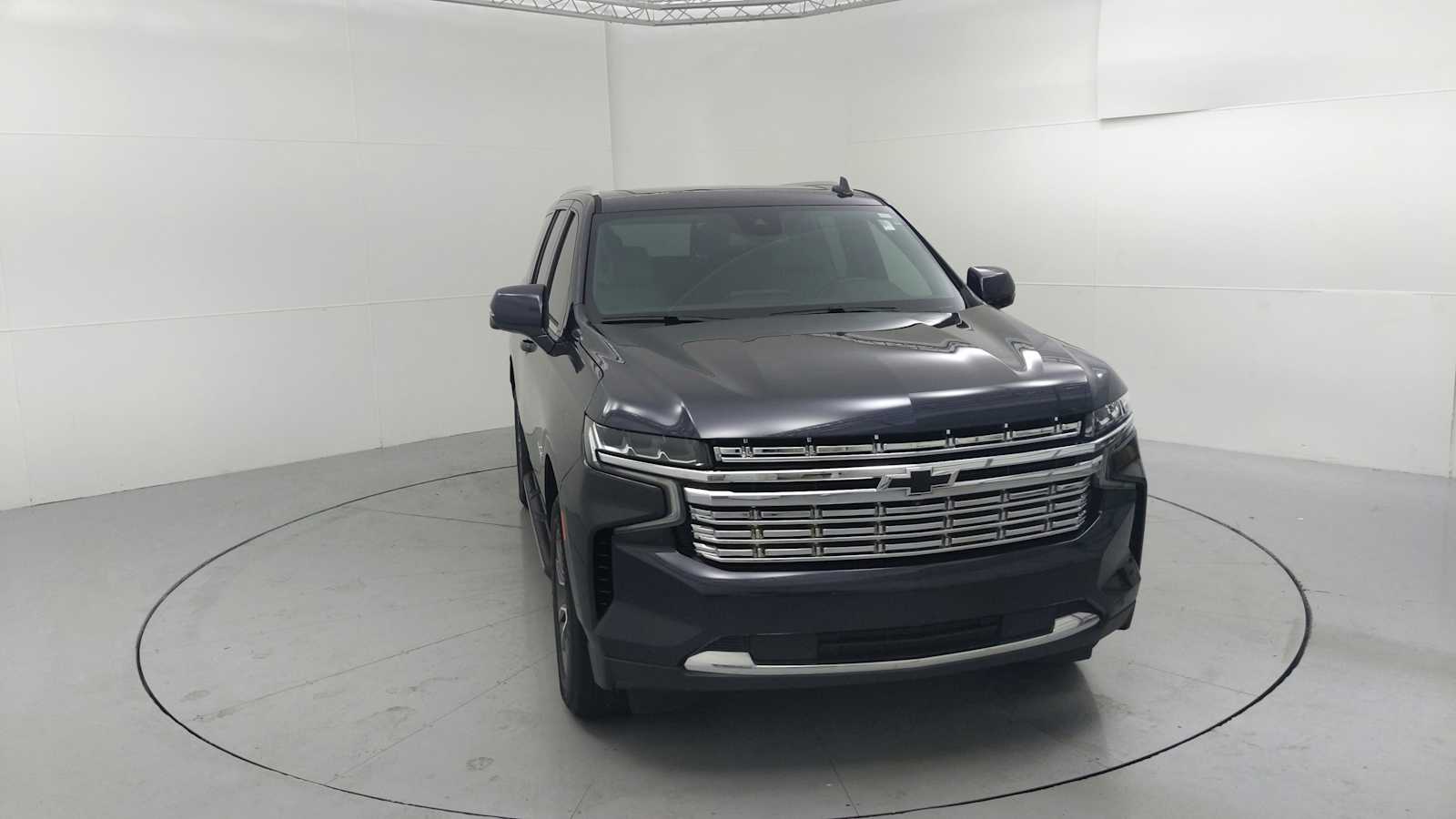 2023 Chevrolet Tahoe LT Dark Ash Metallic at Ravenel Ford