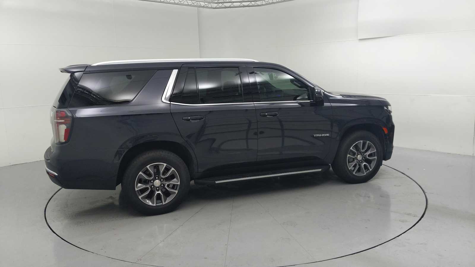 2023 Chevrolet Tahoe LT Dark Ash Metallic at Ravenel Ford