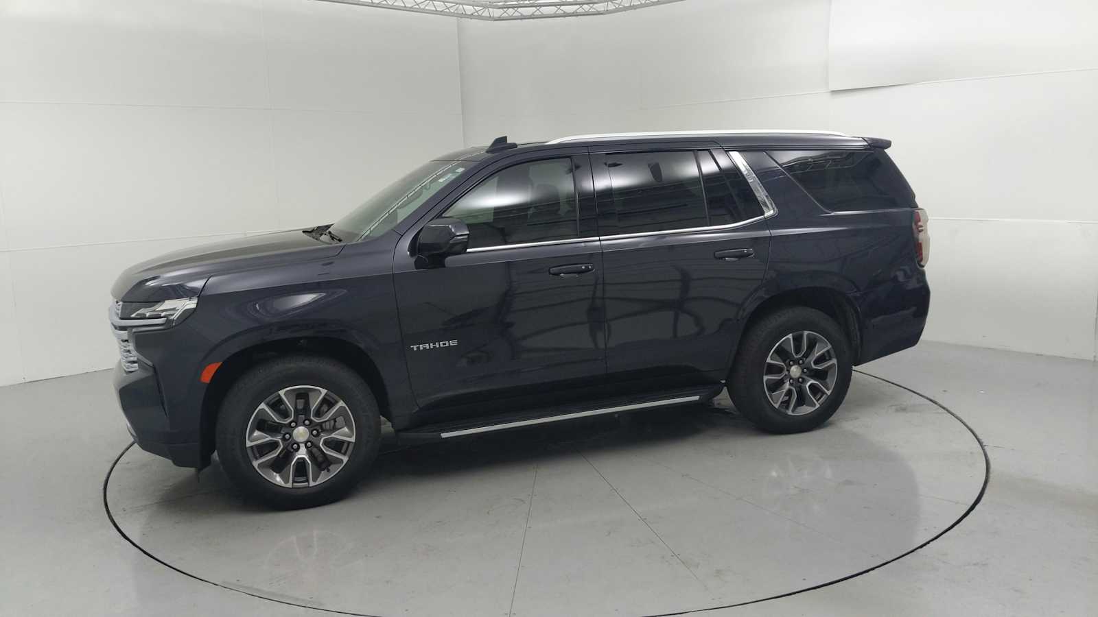 2023 Chevrolet Tahoe LT Dark Ash Metallic at Ravenel Ford