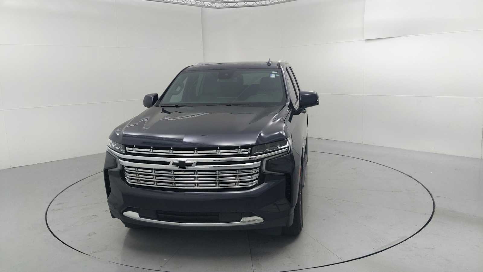 2023 Chevrolet Tahoe LT Dark Ash Metallic at Ravenel Ford