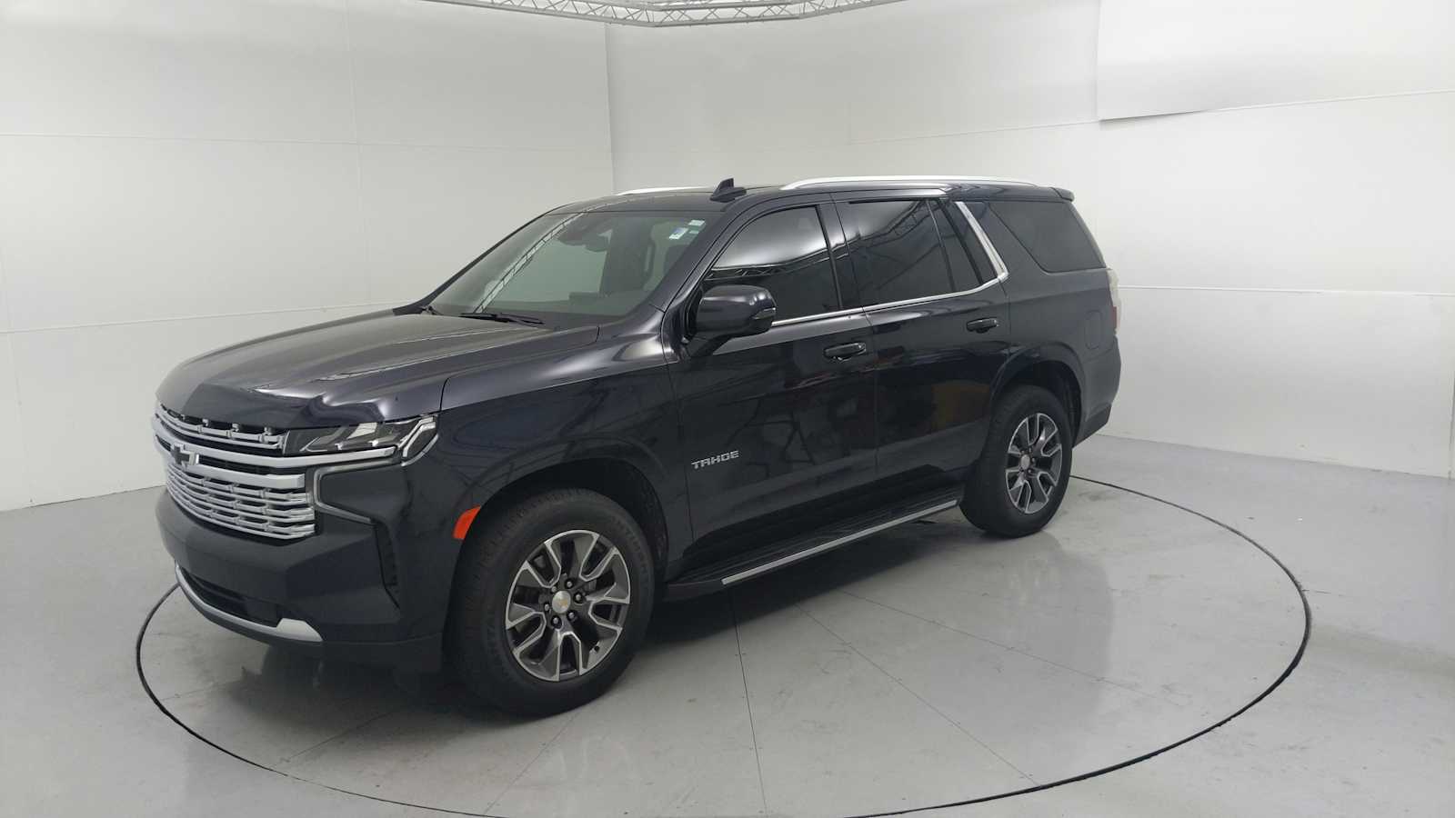2023 Chevrolet Tahoe LT Dark Ash Metallic at Ravenel Ford