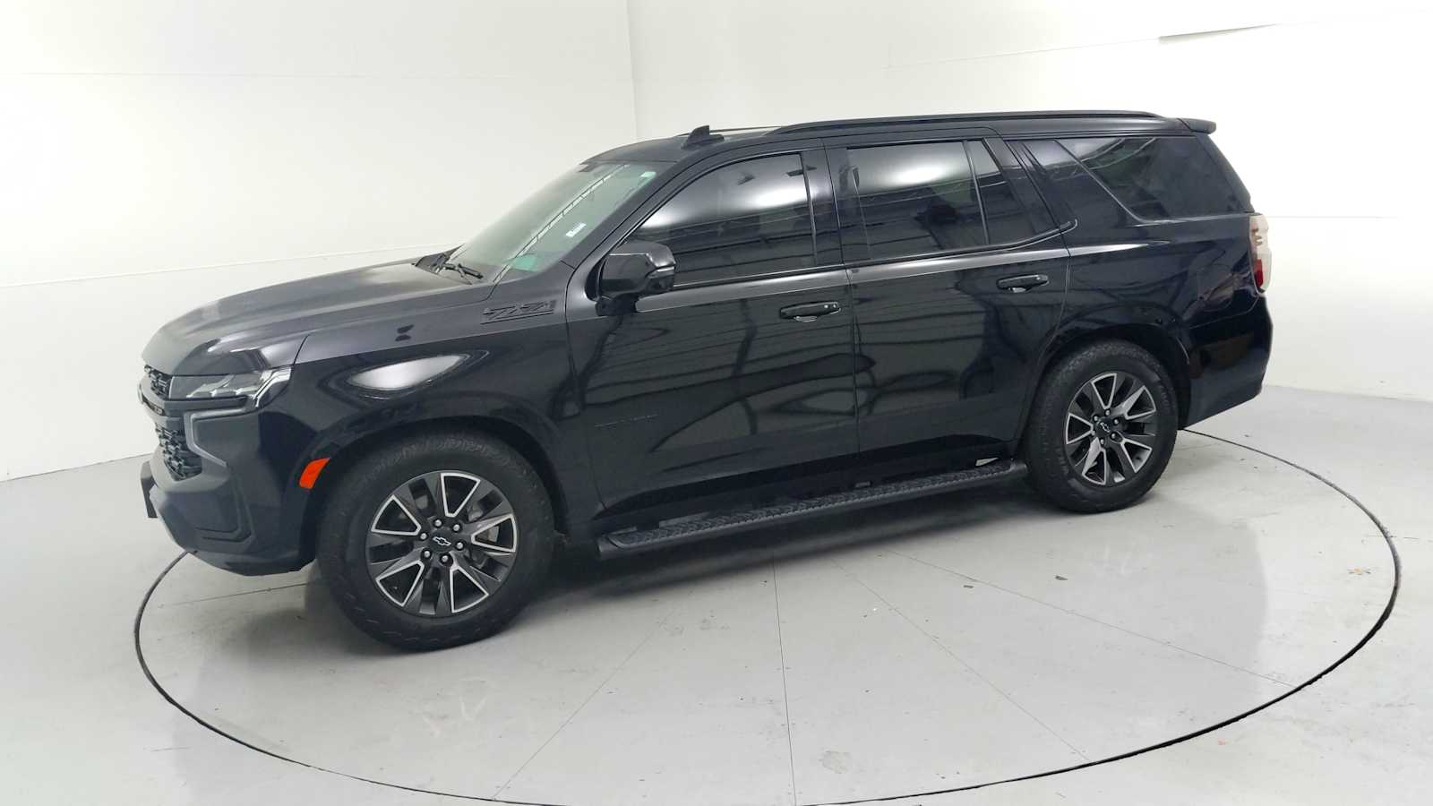 2023 Chevrolet Tahoe Z71 - 4