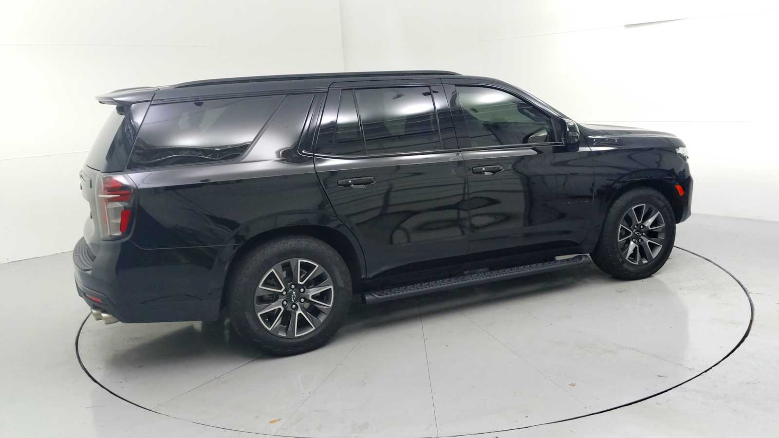 2023 Chevrolet Tahoe Z71 - 10