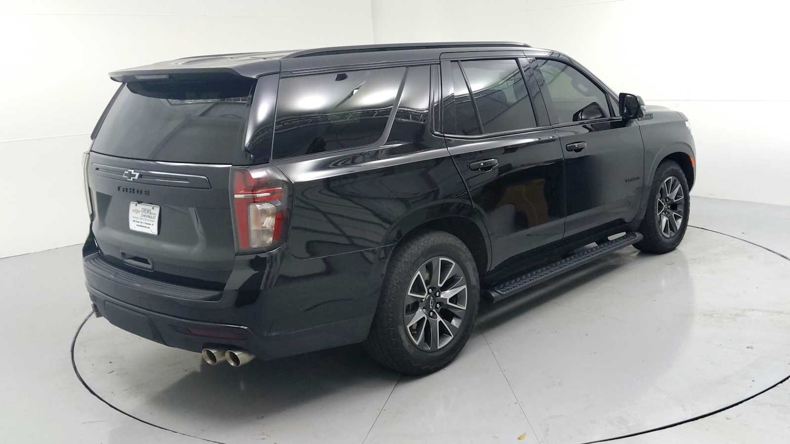 2023 Chevrolet Tahoe Z71 - 9