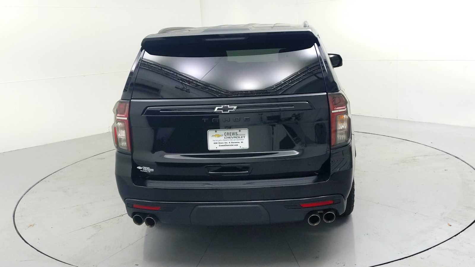 2023 Chevrolet Tahoe Z71 - 8