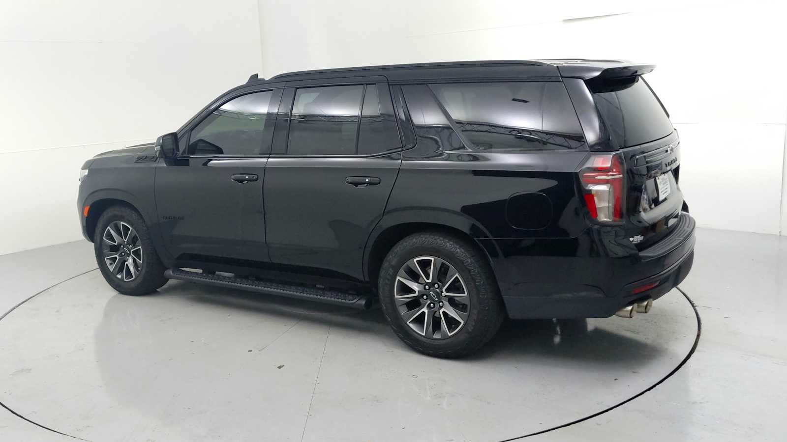 2023 Chevrolet Tahoe Z71 - 6