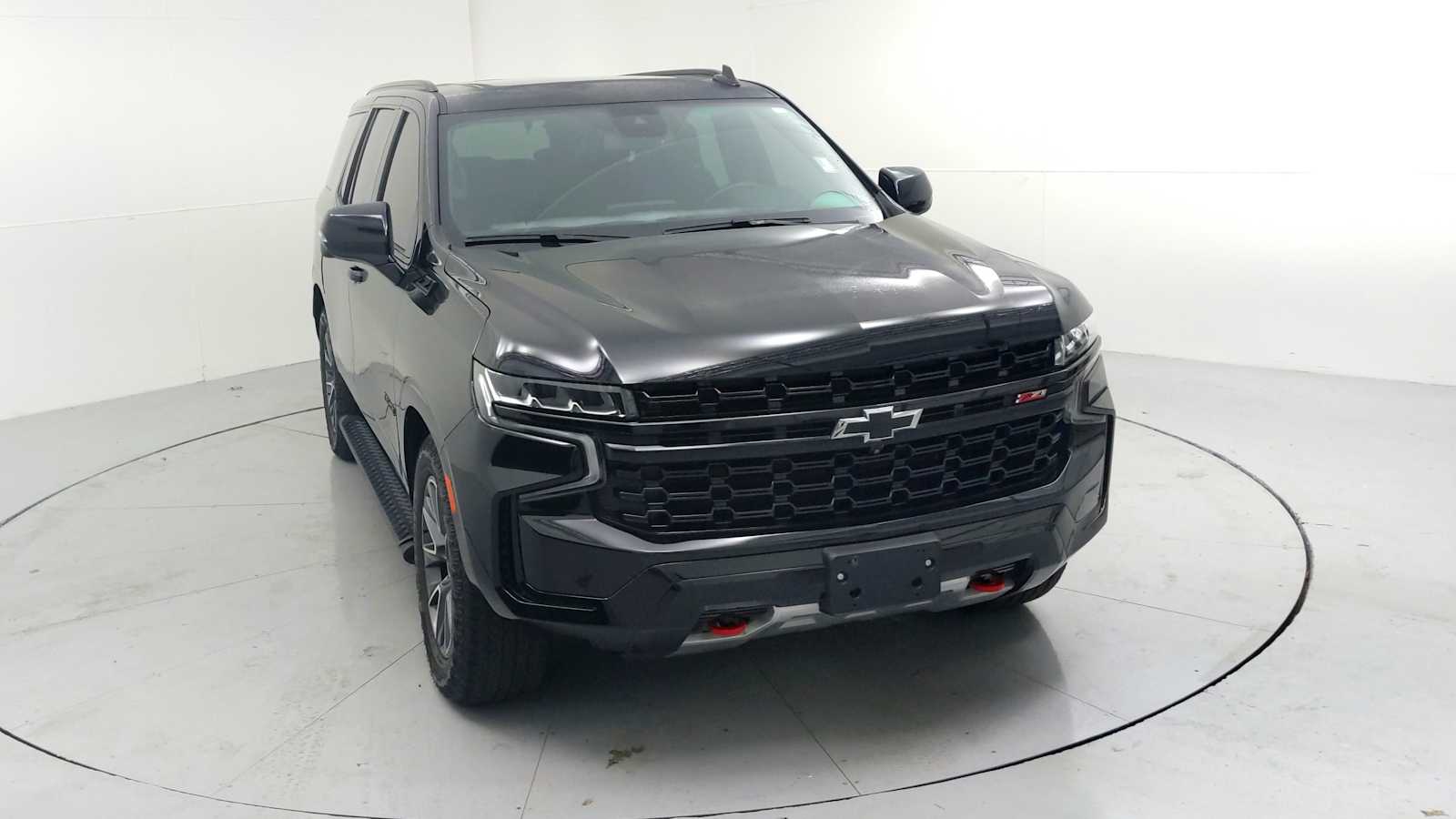 2023 Chevrolet Tahoe Z71 - 1
