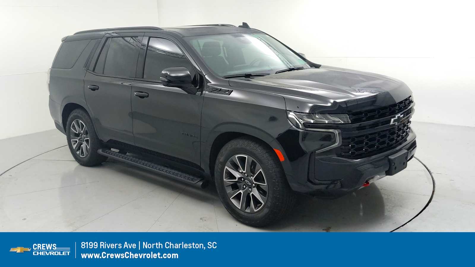2023 Chevrolet Tahoe Z71 - 0