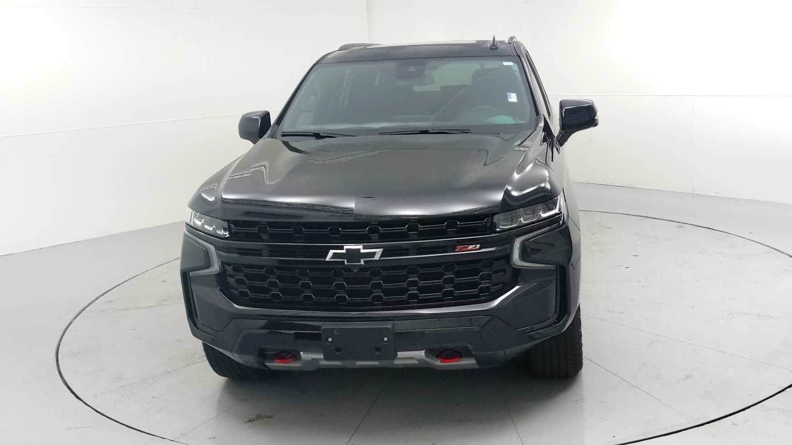 2023 Chevrolet Tahoe Z71 - 2